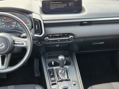 Used 2025 MAZDA CX-50 AWD 2.5 S w/ Preferred Package image 16