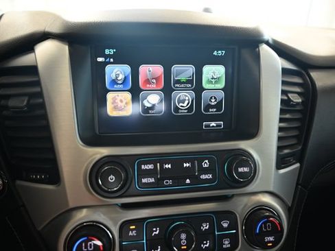Used 2020 GMC Yukon SLT AWD/4WD image 17