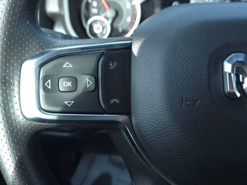 New 2026 RAM 5500 Tradesman image 26