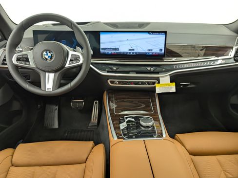 New 2026 BMW X5 sDrive40i w/ M Sport Package RWD image 17