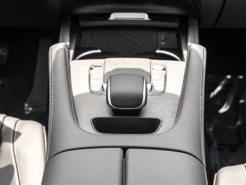 New 2026 Mercedes-Benz GLE 450 4MATIC Coupe image 20
