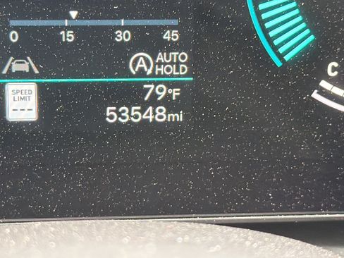 Used 2025 Hyundai Tucson SEL AWD/4WD image 29