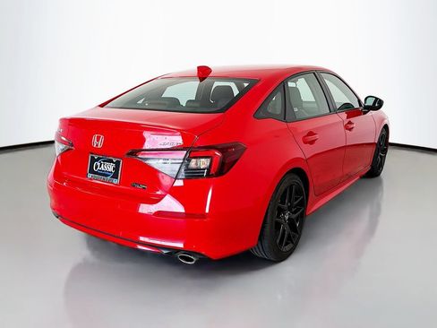 Used 2025 Honda Civic Sport image 7