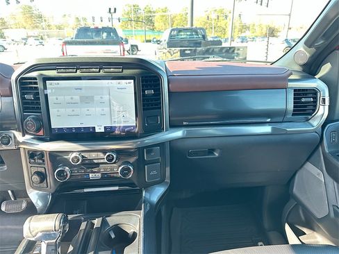 Certified 2023 Ford F150 Lariat image 20