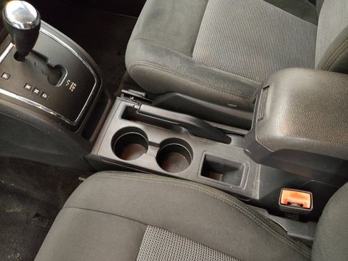 Used 2017 Jeep Compass Sport w/ Power Value Group image 26