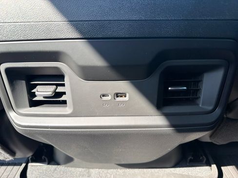 New 2026 Chevrolet Silverado 1500 RST w/ RST All Star Premium Package AWD/4WD image 17