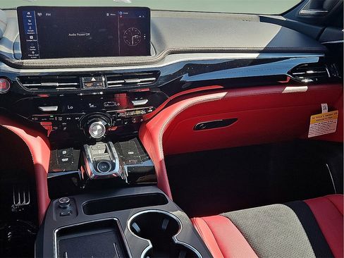 New 2026 Acura MDX A-Spec image 15