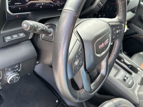 Certified 2024 GMC Sierra 2500 AT4 w/ AT4 Premium Plus Package image 28