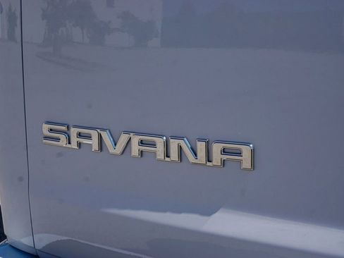 Used 2023 GMC Savana 2500 Extended image 57