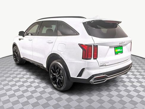 Used 2023 Kia Sorento SX image 6