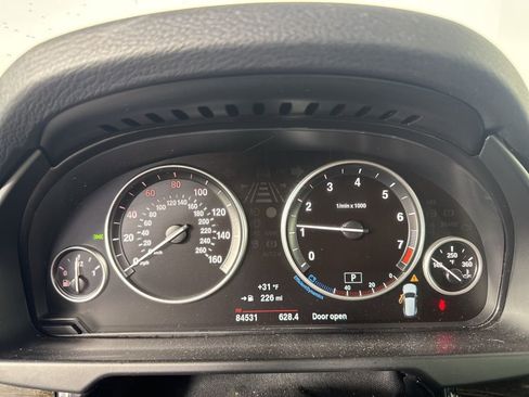 Used 2017 BMW X5 xDrive35i image 15