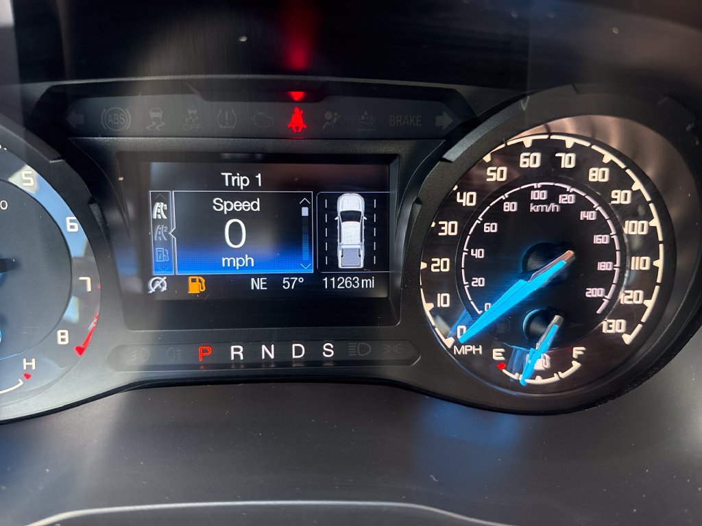Used 2019 Ford Ranger XLT w/ Equipment Group 301A Mid RWD image 15