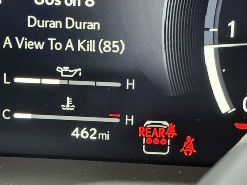 Used 2025 Lexus GX 550 image 29