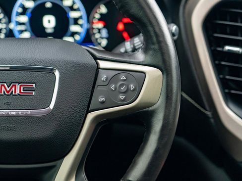 Used 2020 GMC Acadia Denali w/ Trailering Package AWD/4WD image 22