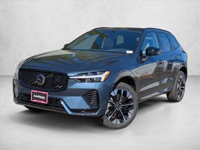 New 2026 Volvo XC60 T8 Plus w/ Climate Package