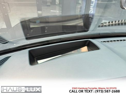Used 2021 Lincoln Navigator Black Label AWD/4WD image 40