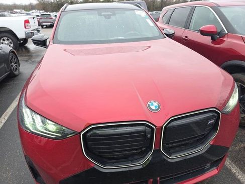 Used 2025 BMW X3 M50 w/ Premium Package image 3