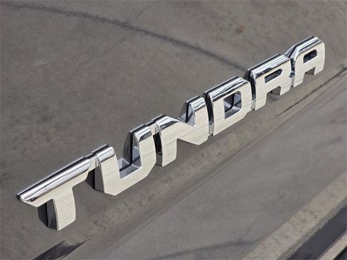 New 2026 Toyota Tundra Limited image 7