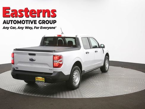 Used 2022 Ford Maverick XL w/ Equipment Group 100A Standard image 38