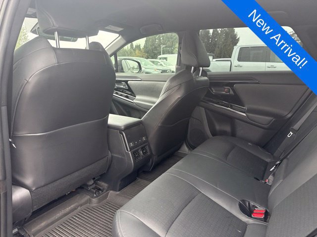 Certified 2023 Subaru Solterra AWD image 10