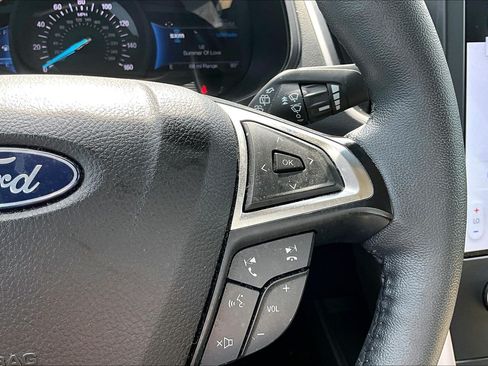 Used 2023 Ford Explorer Limited w/ Limited Technology Package AWD/4WD image 23
