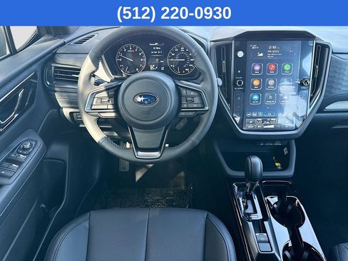 New 2026 Subaru Forester Limited image 28