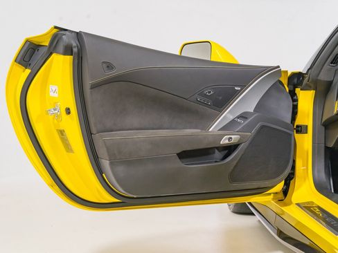 Used 2019 Chevrolet Corvette ZR1 image 26