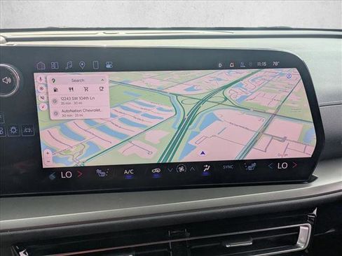 Used 2024 Chevrolet Traverse LS w/ Midnight/Sport Edition image 13