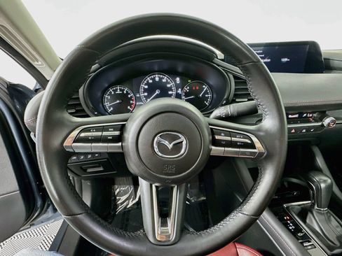 Used 2023 MAZDA MAZDA3 s FWD image 11