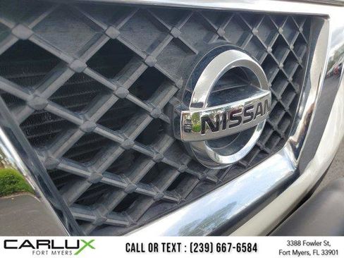 Used 2014 Nissan Frontier S image 7