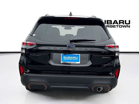 New 2026 Subaru Forester Sport AWD/4WD image 6