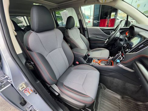 Used 2019 Subaru Forester Sport AWD/4WD image 3