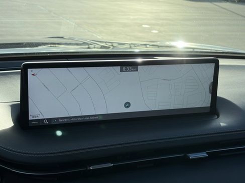 Used 2024 Genesis GV70 3.5T Sport w/ Sport Advanced Package image 18