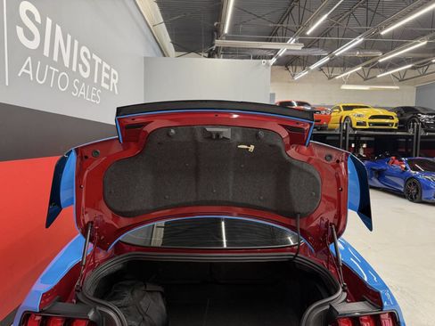 Used 2021 Ford Mustang Shelby GT500 w/ Technology Package image 47