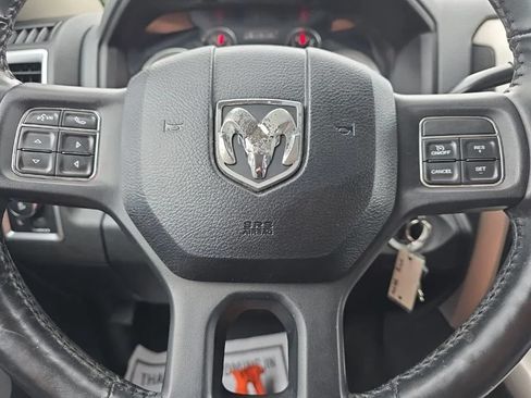 Used 2018 RAM 2500 Big Horn AWD/4WD image 20