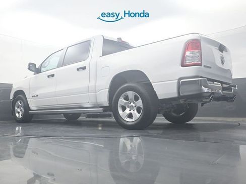 Used 2023 RAM 1500 Big Horn w/ Trailer Tow Group RWD image 31