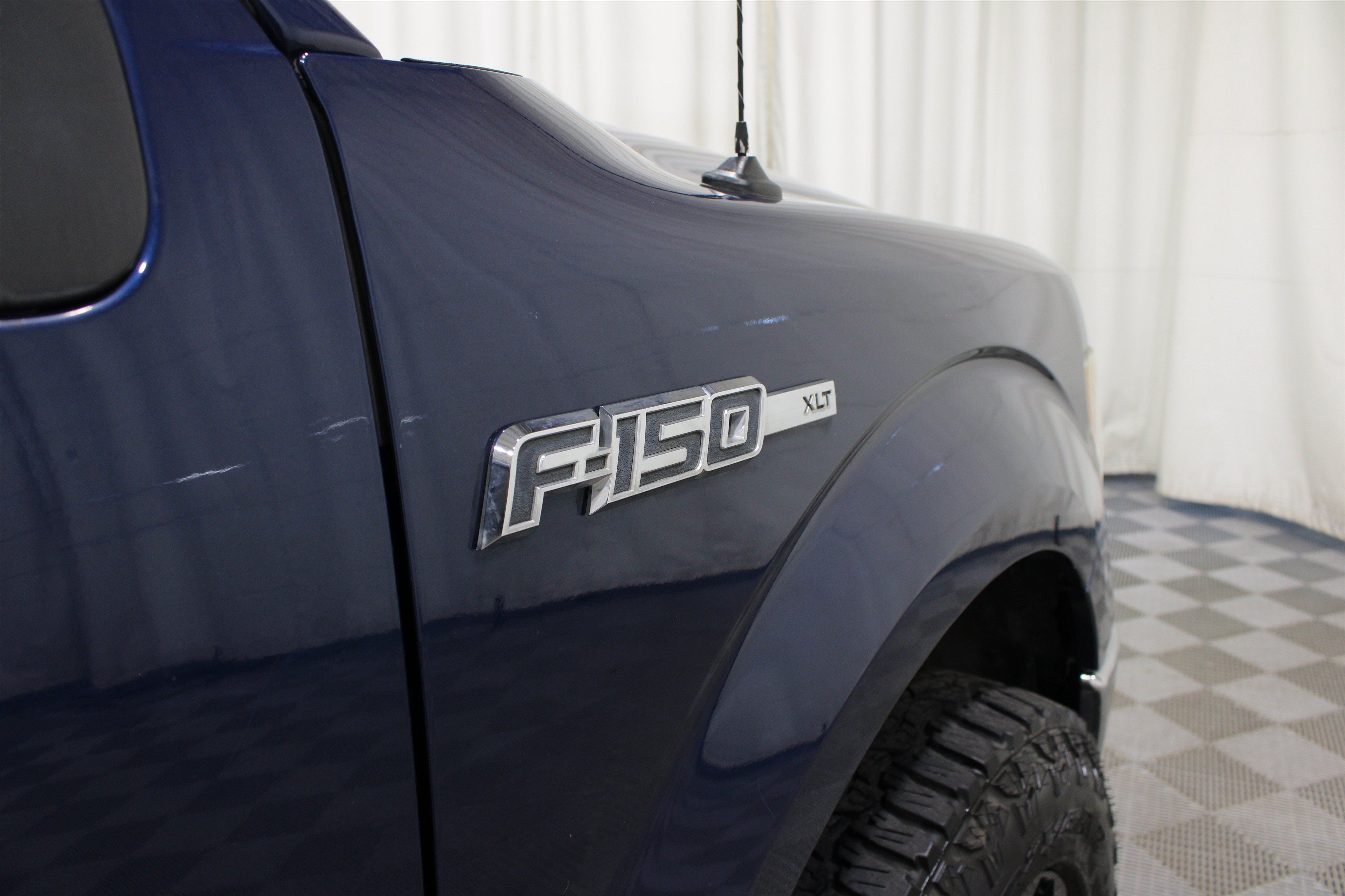 Used 2012 Ford F150 XLT w/ XLT Chrome Pkg AWD/4WD image 22
