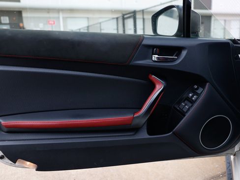 Used 2018 Subaru BRZ tS image 47