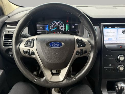 Used 2016 Ford Flex SEL w/ Equipment Group 202A image 12
