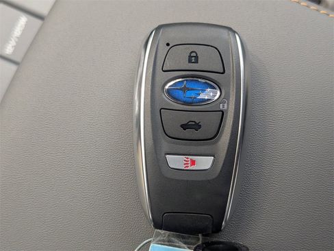 New 2025 Subaru Crosstrek 2.5i Wilderness image 31