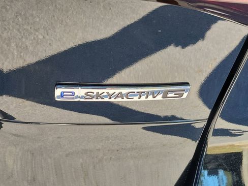 New 2026 MAZDA CX-90 3.3 Turbo w/ Select Package image 8