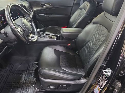Used 2023 Kia Sportage X-Line AWD/4WD image 19