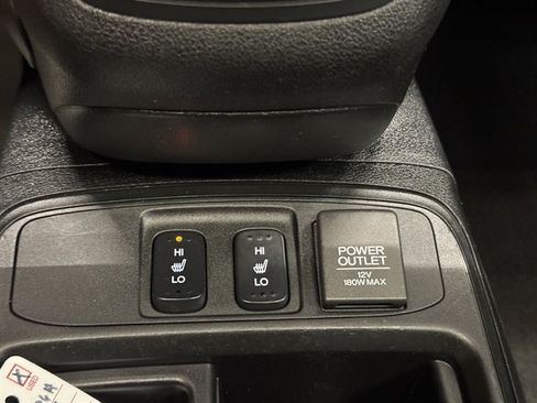 Used 2015 Honda CR-V EX image 26