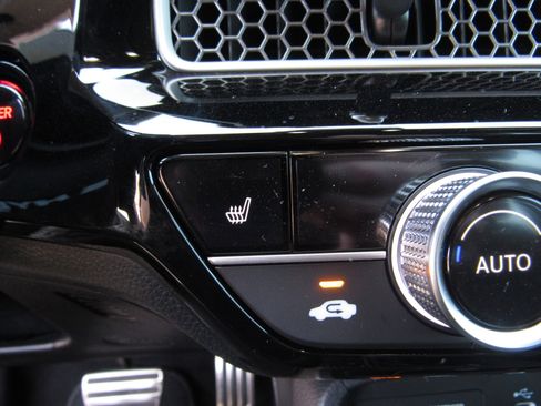 New 2026 Honda Civic Sport Touring image 19