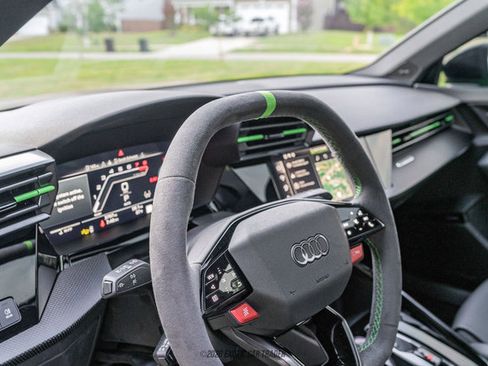 Used 2025 Audi RS 3 AWD/4WD image 41