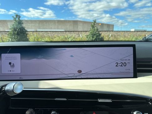 New 2026 Genesis GV70 3.5T Sport Prestige AWD/4WD image 25