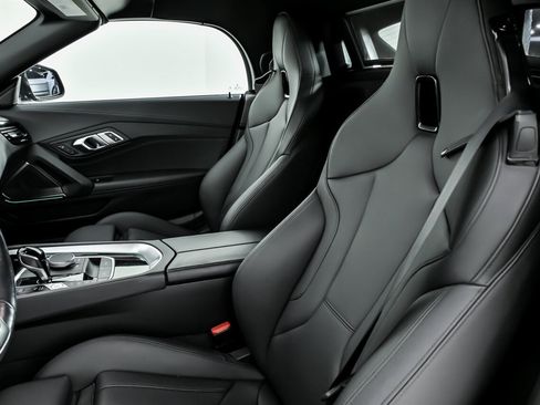 Used 2022 BMW Z4 sDrive30i image 22