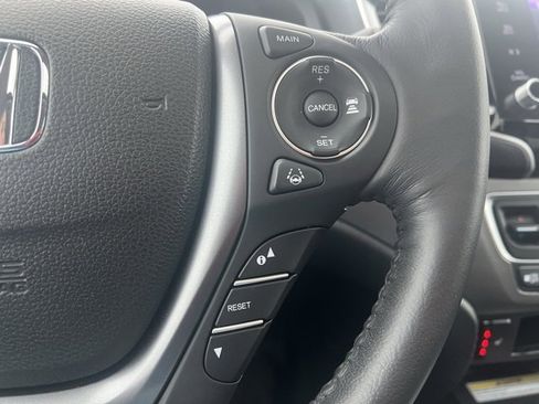 Used 2023 Honda Ridgeline RTL-E image 17