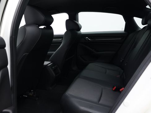 Used 2021 Honda Accord Sport image 26