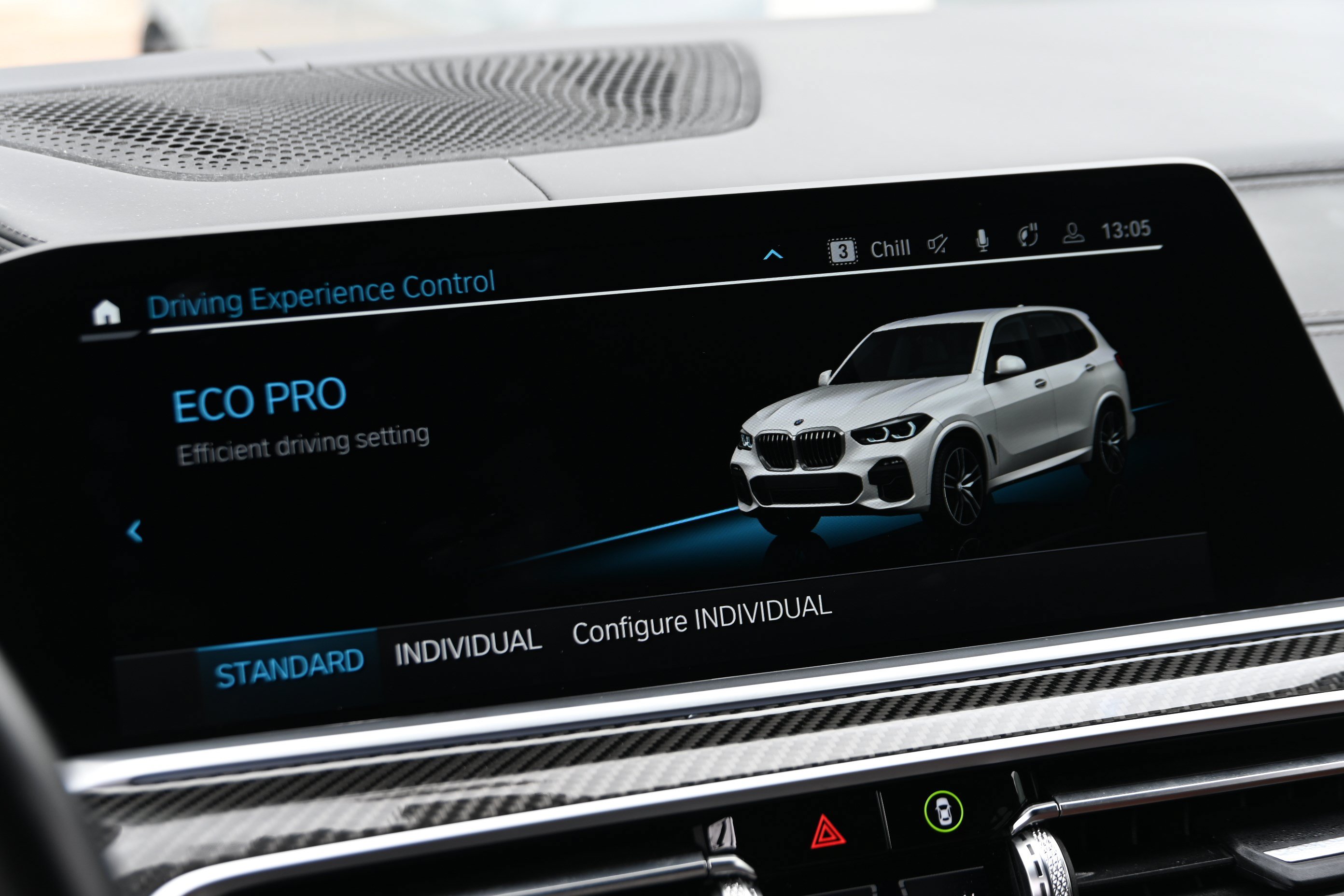 Used 2022 BMW X5 M50i w/ Executive Package AWD/4WD image 34